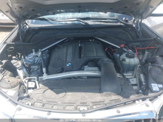 Photo 9 VIN: 5UXKR0C53JL073030 - BMW X5 