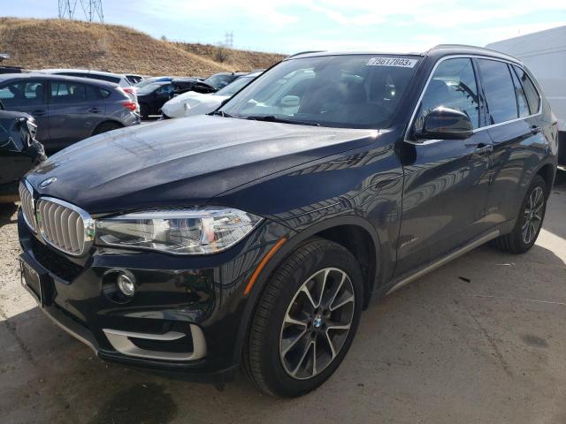 Photo 0 VIN: 5UXKR0C53JL073478 - BMW X5 