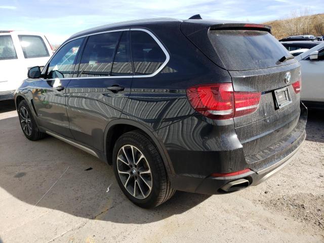 Photo 1 VIN: 5UXKR0C53JL073478 - BMW X5 