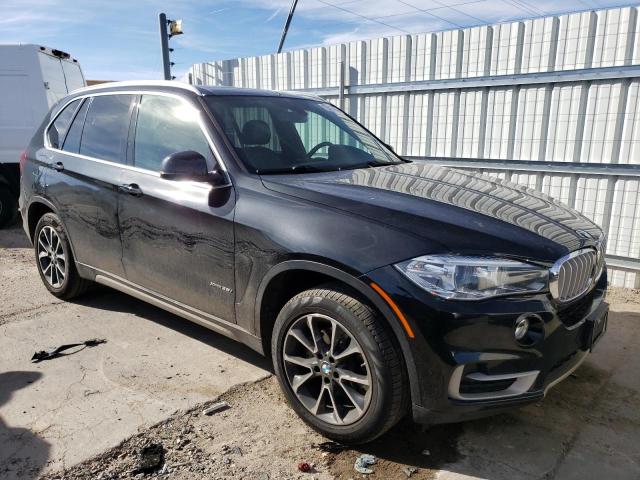 Photo 3 VIN: 5UXKR0C53JL073478 - BMW X5 