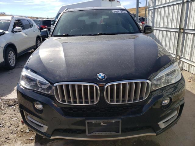 Photo 4 VIN: 5UXKR0C53JL073478 - BMW X5 