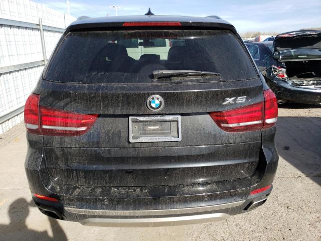 Photo 5 VIN: 5UXKR0C53JL073478 - BMW X5 