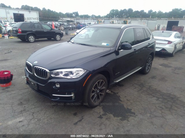 Photo 1 VIN: 5UXKR0C53JL073612 - BMW X5 