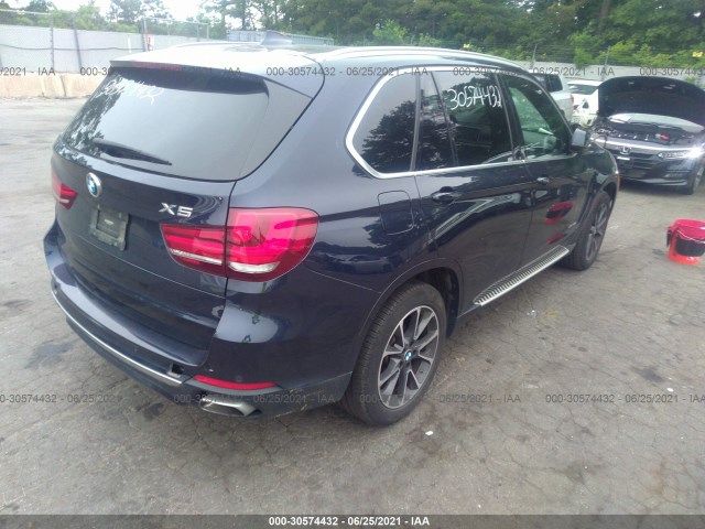 Photo 3 VIN: 5UXKR0C53JL073612 - BMW X5 