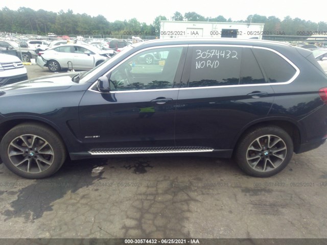 Photo 5 VIN: 5UXKR0C53JL073612 - BMW X5 