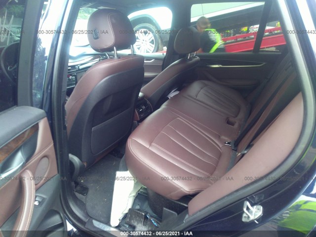 Photo 7 VIN: 5UXKR0C53JL073612 - BMW X5 