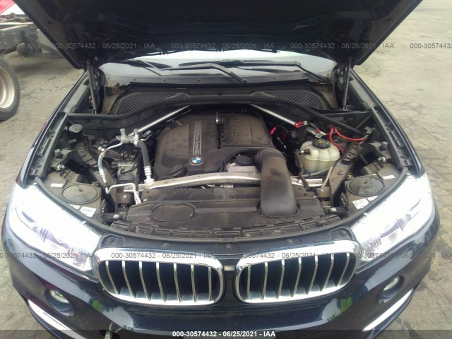 Photo 9 VIN: 5UXKR0C53JL073612 - BMW X5 