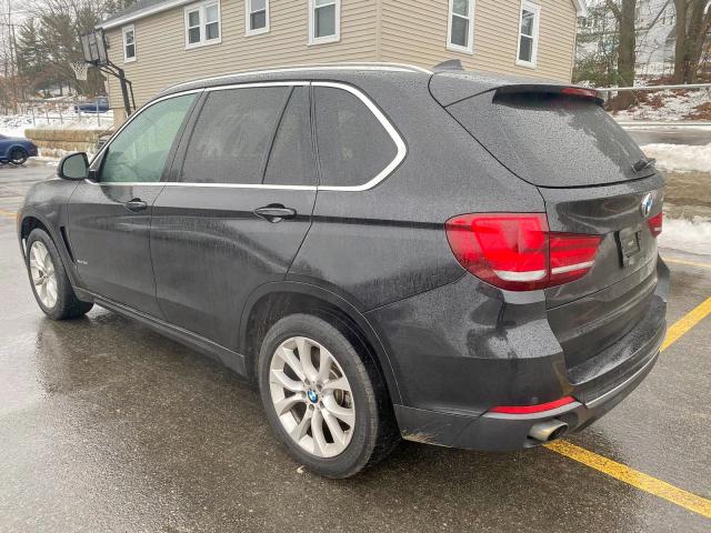 Photo 3 VIN: 5UXKR0C54E0C25360 - BMW X5 XDRIVE3 