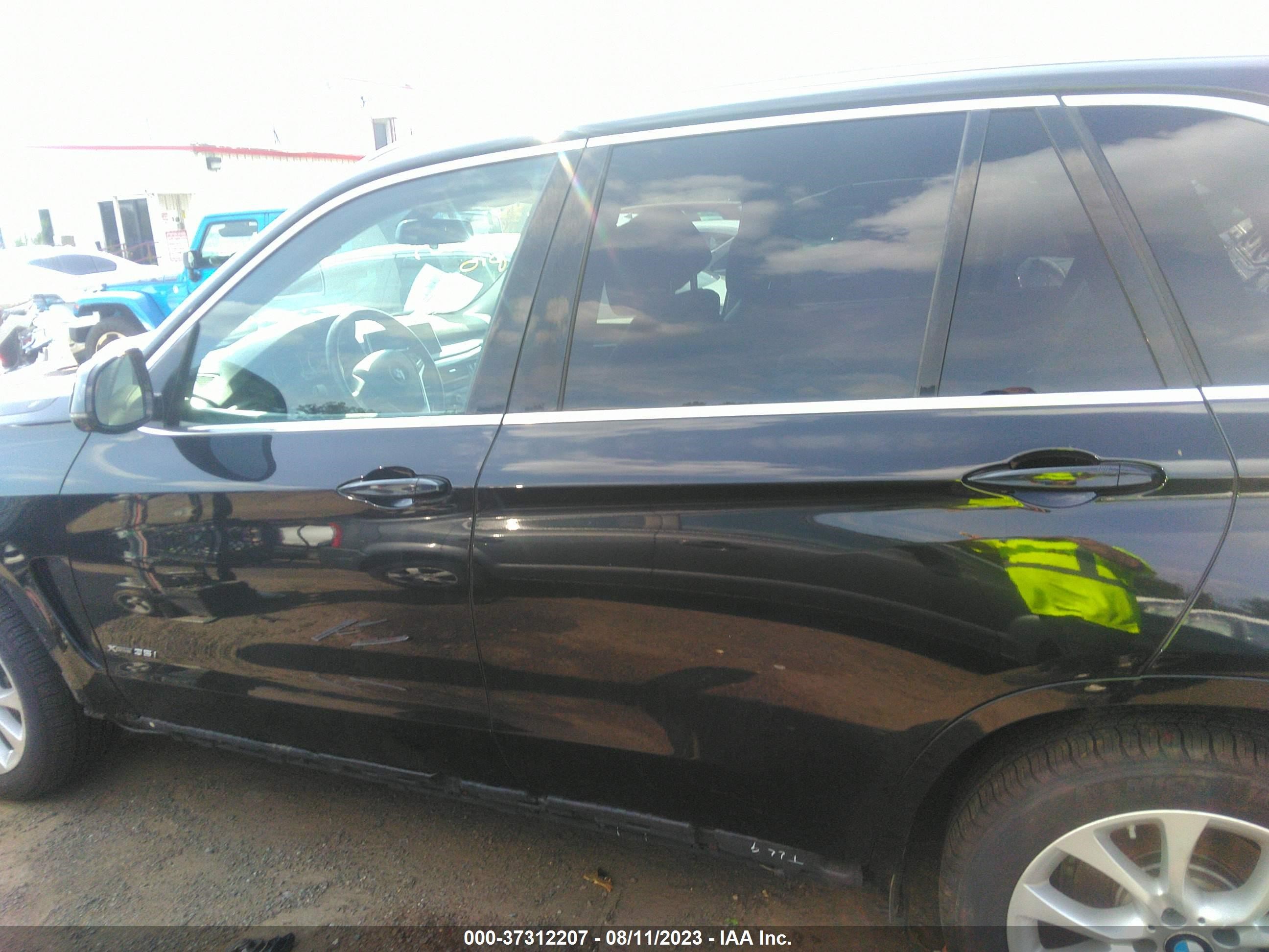 Photo 13 VIN: 5UXKR0C54E0H18455 - BMW X5 