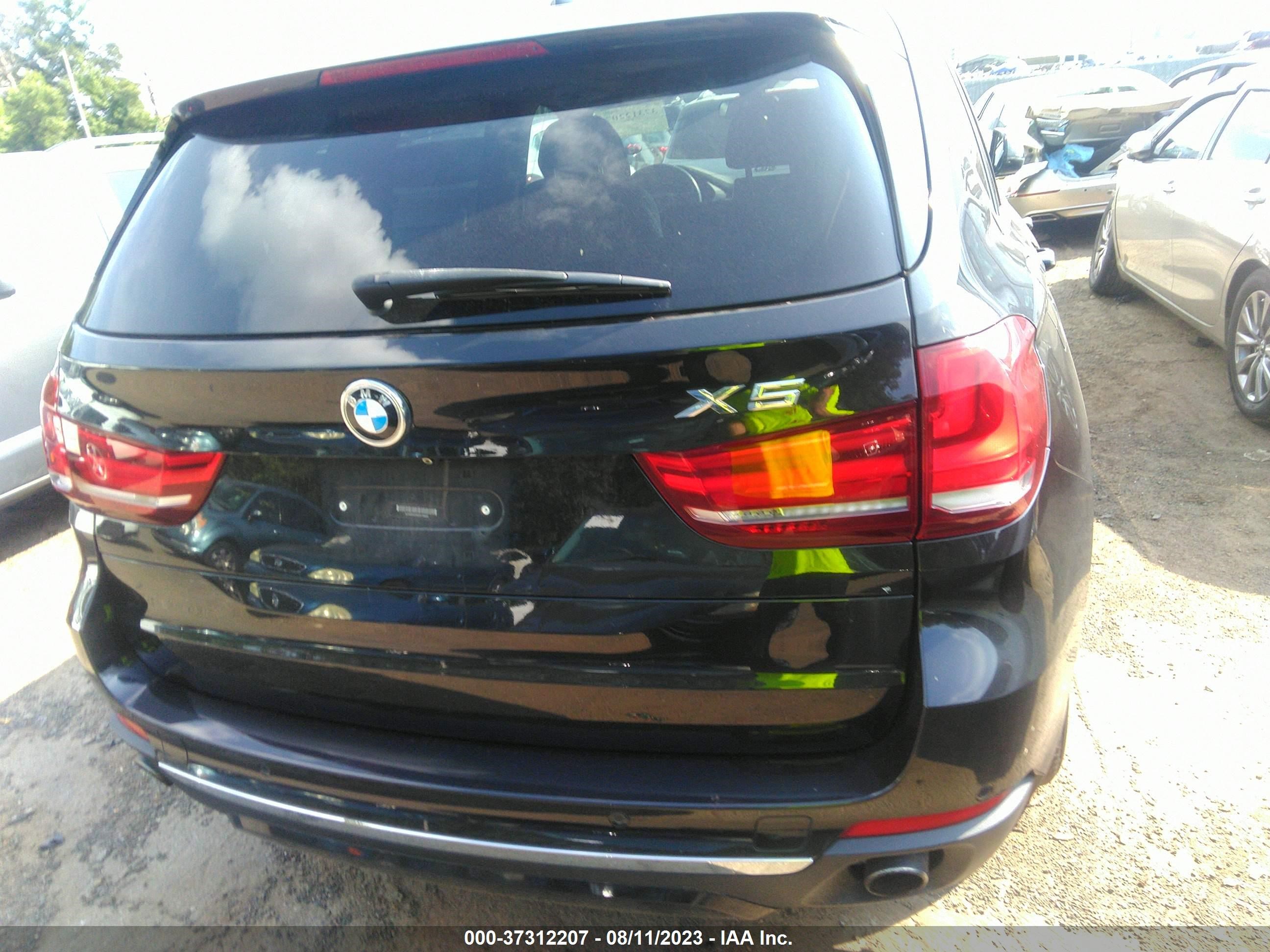 Photo 15 VIN: 5UXKR0C54E0H18455 - BMW X5 