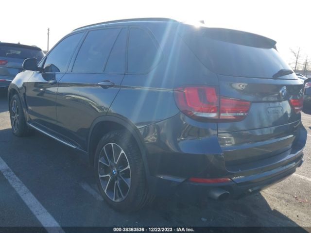 Photo 2 VIN: 5UXKR0C54E0H18830 - BMW X5 