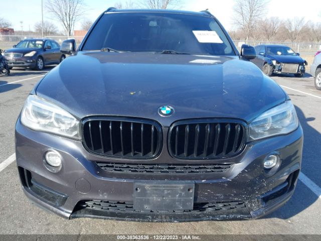 Photo 5 VIN: 5UXKR0C54E0H18830 - BMW X5 