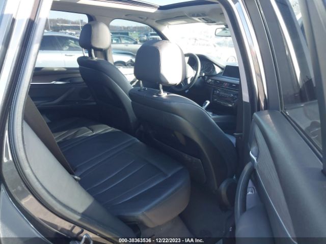 Photo 7 VIN: 5UXKR0C54E0H18830 - BMW X5 