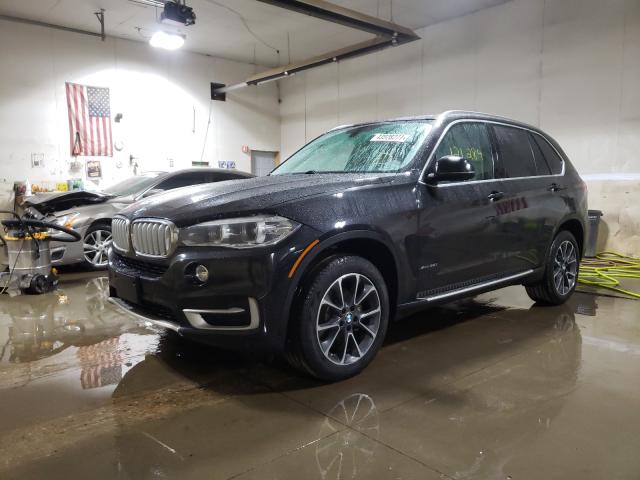 Photo 1 VIN: 5UXKR0C54E0H19346 - BMW X5 XDRIVE3 