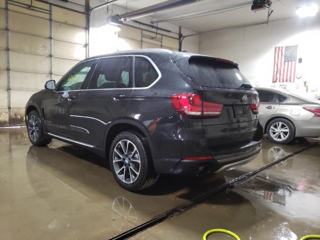 Photo 2 VIN: 5UXKR0C54E0H19346 - BMW X5 XDRIVE3 