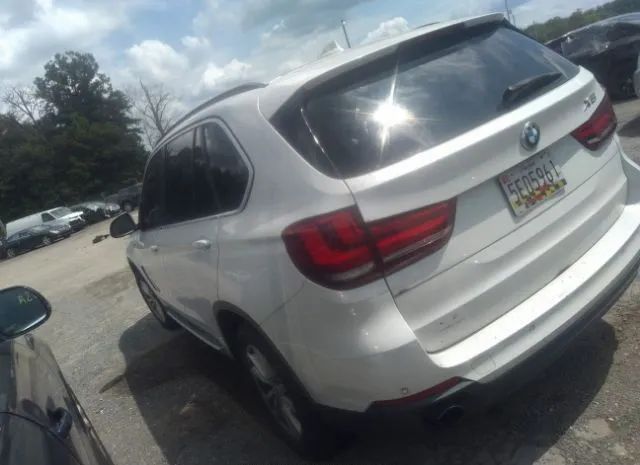 Photo 2 VIN: 5UXKR0C54E0H19802 - BMW X5 