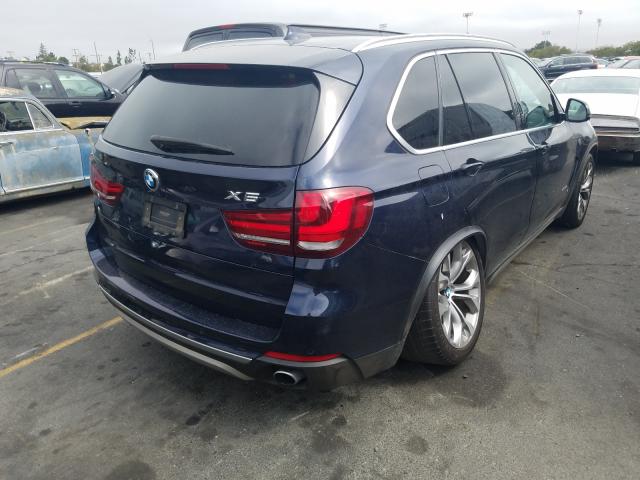 Photo 3 VIN: 5UXKR0C54E0H20982 - BMW X5 XDRIVE3 