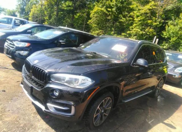 Photo 1 VIN: 5UXKR0C54E0H22019 - BMW X5 