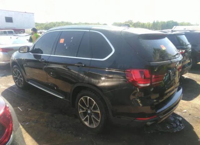 Photo 2 VIN: 5UXKR0C54E0H22019 - BMW X5 