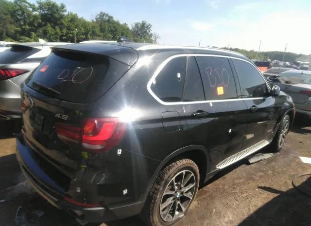 Photo 3 VIN: 5UXKR0C54E0H22019 - BMW X5 