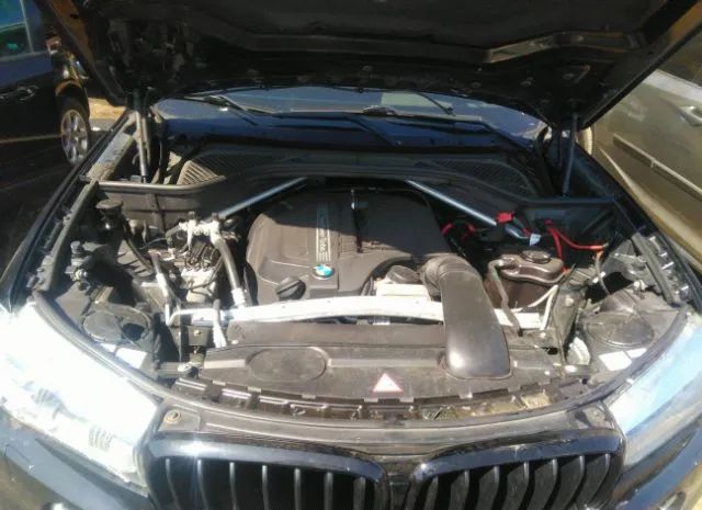 Photo 9 VIN: 5UXKR0C54E0H22019 - BMW X5 