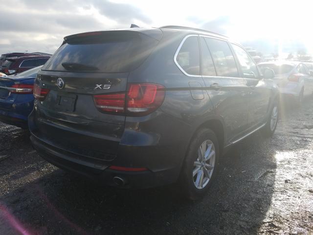 Photo 3 VIN: 5UXKR0C54E0H22733 - BMW X5 XDRIVE3 