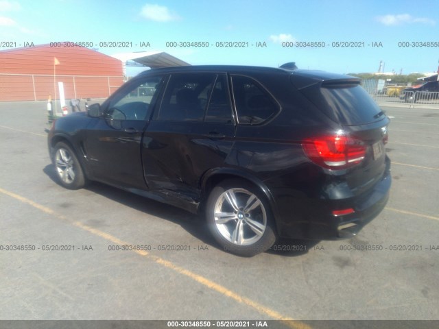 Photo 2 VIN: 5UXKR0C54E0H23476 - BMW X5 