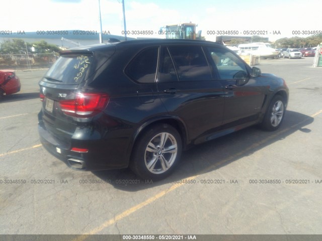 Photo 3 VIN: 5UXKR0C54E0H23476 - BMW X5 