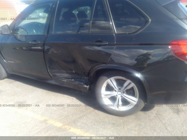 Photo 5 VIN: 5UXKR0C54E0H23476 - BMW X5 