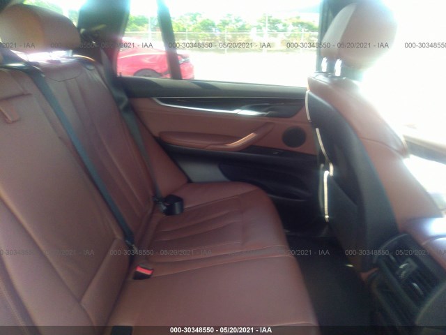 Photo 7 VIN: 5UXKR0C54E0H23476 - BMW X5 