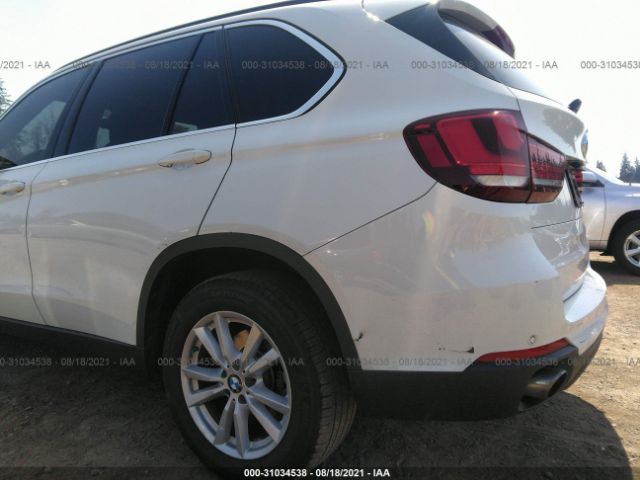 Photo 5 VIN: 5UXKR0C54E0H24479 - BMW X5 