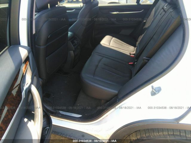 Photo 7 VIN: 5UXKR0C54E0H24479 - BMW X5 