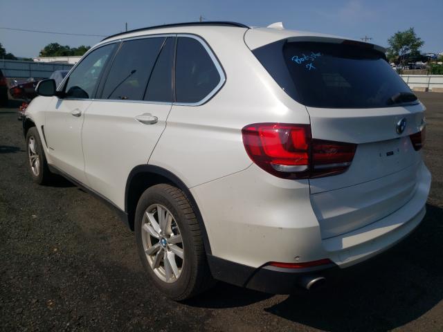 Photo 2 VIN: 5UXKR0C54E0H25034 - BMW X5 XDRIVE3 