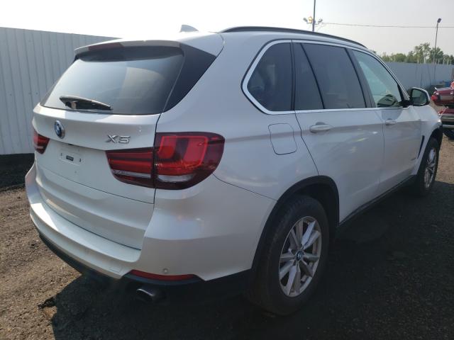 Photo 3 VIN: 5UXKR0C54E0H25034 - BMW X5 XDRIVE3 