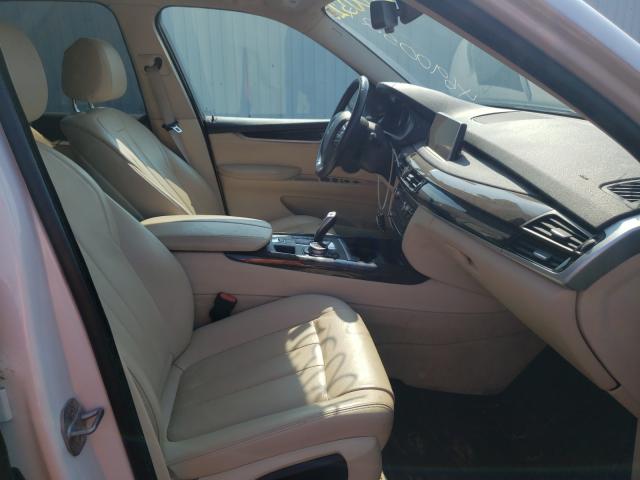 Photo 4 VIN: 5UXKR0C54E0H25034 - BMW X5 XDRIVE3 