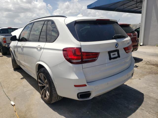 Photo 2 VIN: 5UXKR0C54E0H26135 - BMW X5 