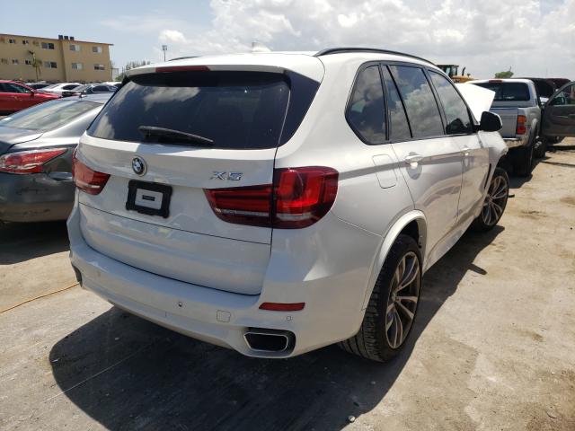 Photo 3 VIN: 5UXKR0C54E0H26135 - BMW X5 