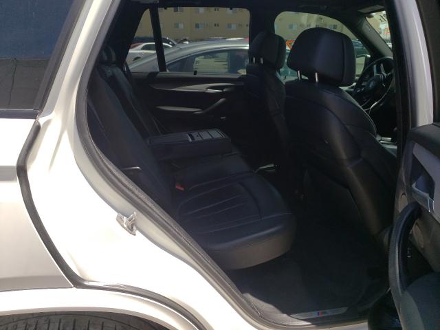 Photo 5 VIN: 5UXKR0C54E0H26135 - BMW X5 