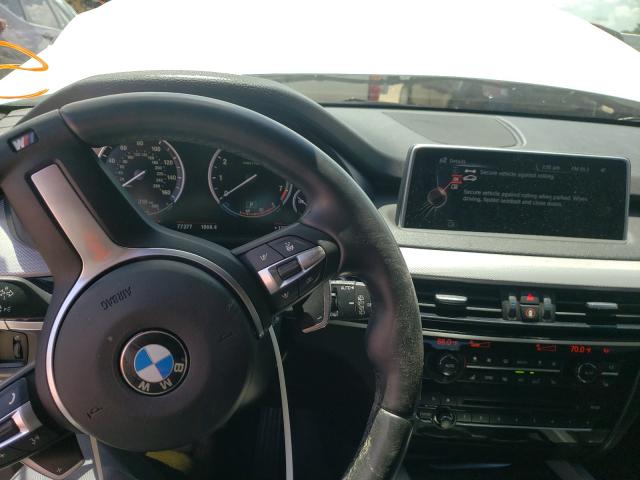 Photo 8 VIN: 5UXKR0C54E0H26135 - BMW X5 