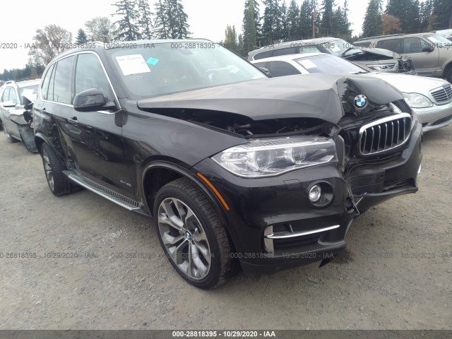 Photo 0 VIN: 5UXKR0C54E0H26670 - BMW X5 