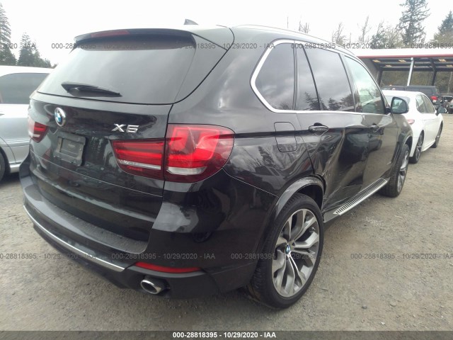 Photo 3 VIN: 5UXKR0C54E0H26670 - BMW X5 