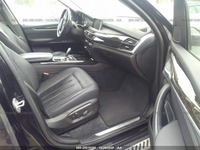 Photo 4 VIN: 5UXKR0C54E0H26670 - BMW X5 