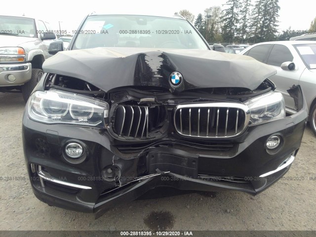 Photo 5 VIN: 5UXKR0C54E0H26670 - BMW X5 