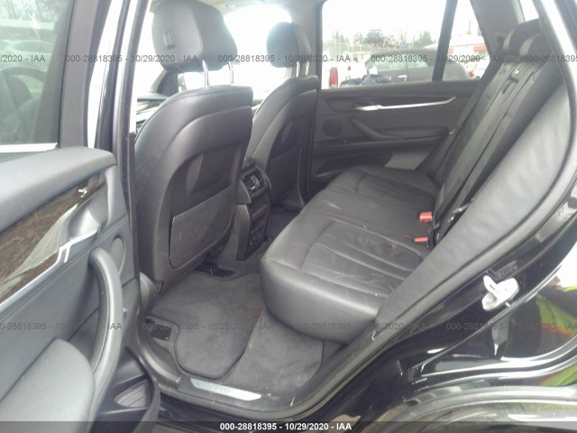 Photo 7 VIN: 5UXKR0C54E0H26670 - BMW X5 