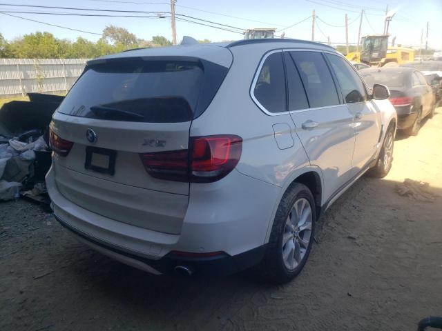 Photo 3 VIN: 5UXKR0C54E0H27091 - BMW X5 XDRIVE3 