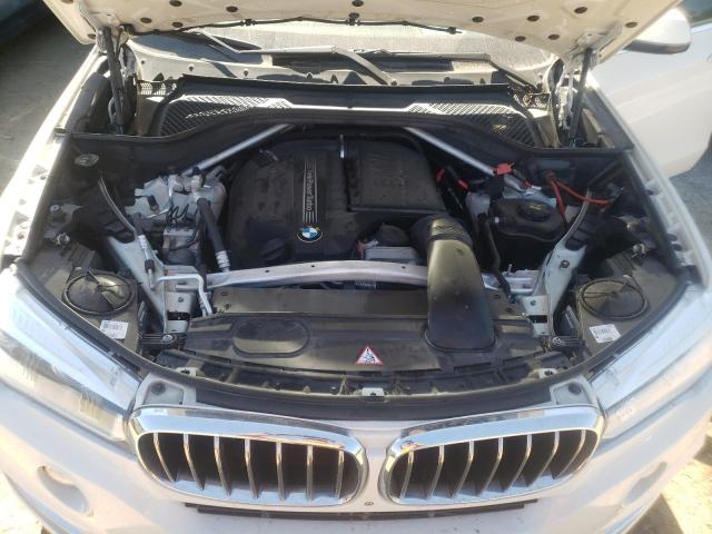 Photo 6 VIN: 5UXKR0C54E0H27091 - BMW X5 XDRIVE3 