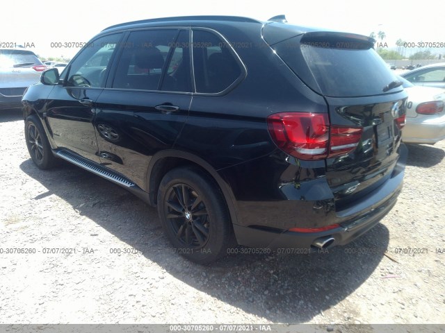 Photo 2 VIN: 5UXKR0C54E0H27673 - BMW X5 