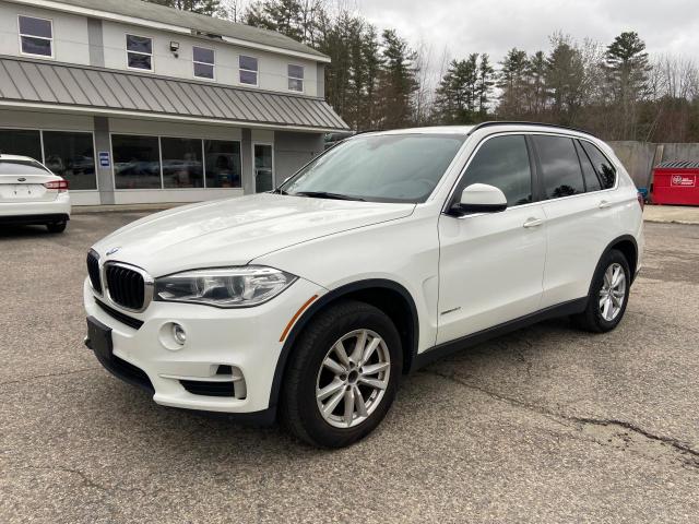 Photo 1 VIN: 5UXKR0C54E0H27866 - BMW X5 XDRIVE3 