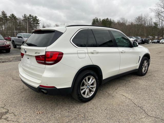 Photo 3 VIN: 5UXKR0C54E0H27866 - BMW X5 XDRIVE3 