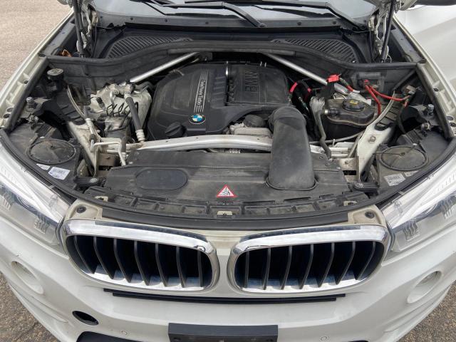 Photo 9 VIN: 5UXKR0C54E0H27866 - BMW X5 XDRIVE3 